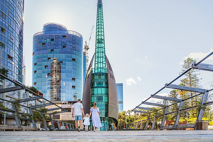20 Perth attractions to visit on your next holiday