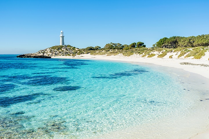Rottnest Island