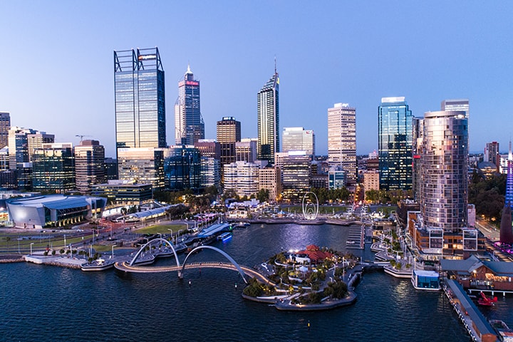 Perth