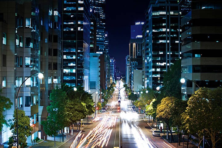 Where to stay in Perth – Area and accommodation guide