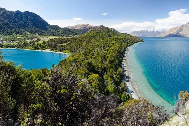 Queenstown hiking – a guide to the best walking tracks and trails