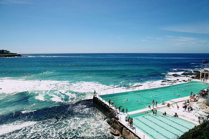 Weather in Sydney: What to expect by season and month