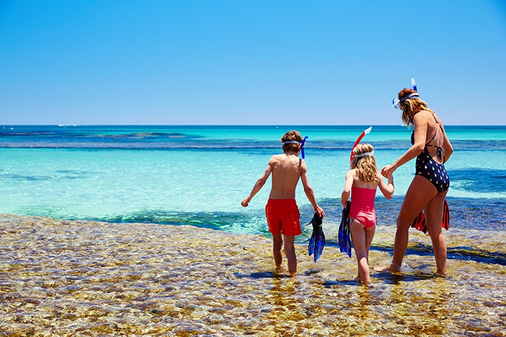 16 best family holiday destinations for unforgettable memories