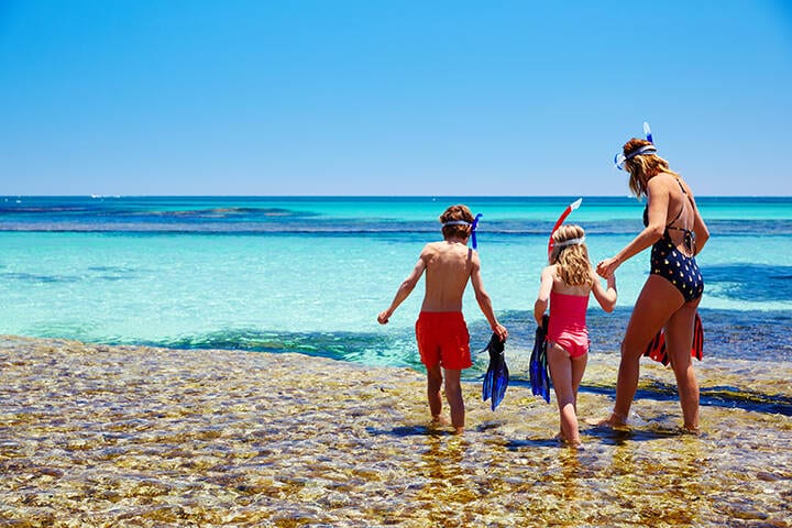 16 best family holiday destinations for unforgettable memories