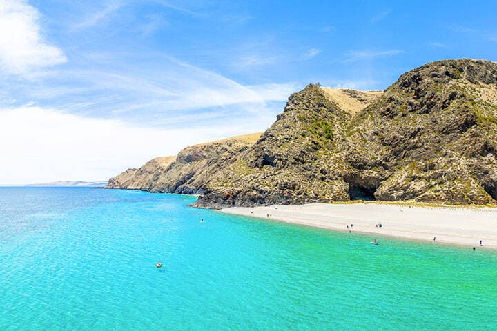 Your 2025 travel bucket list