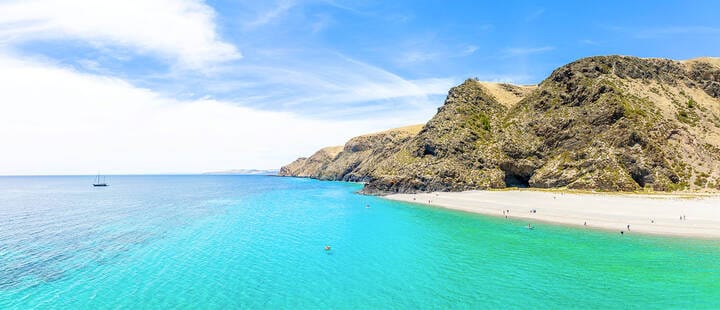 Rapid Bay, Fleurieu Peninsula
