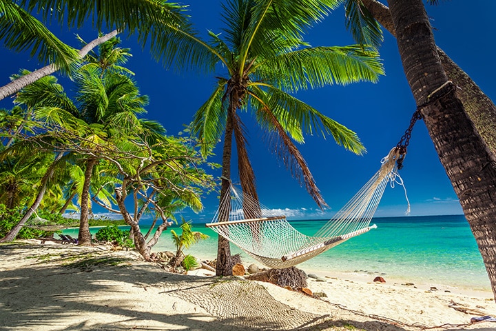 Best island escapes from Australia for every travel style