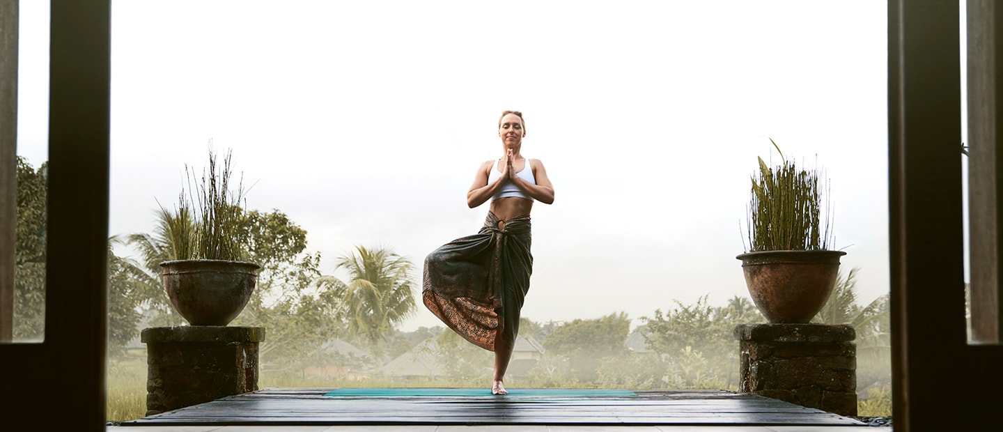 8 of the best destinations for wellness retreats