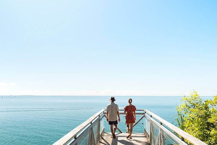 Port Douglas, Queensland, Australia