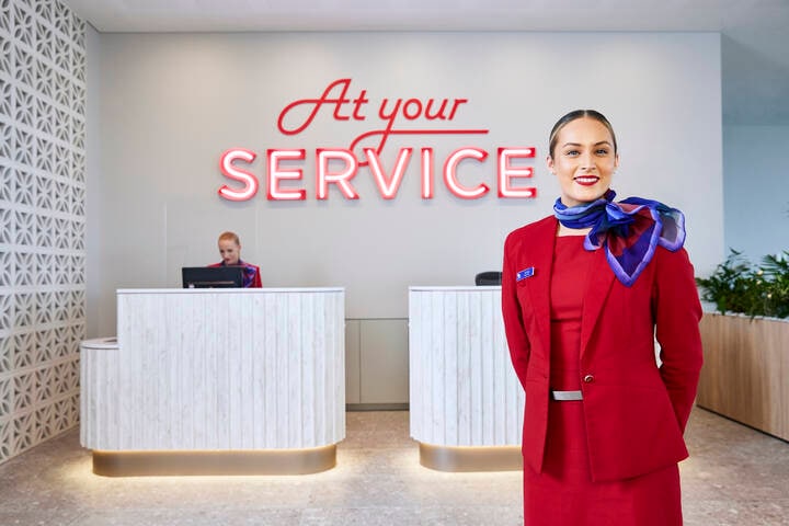 Virgin Australia launches new hotel and car rental platform