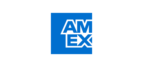 AMEX logo