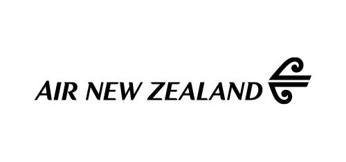 Air New Zealand logo