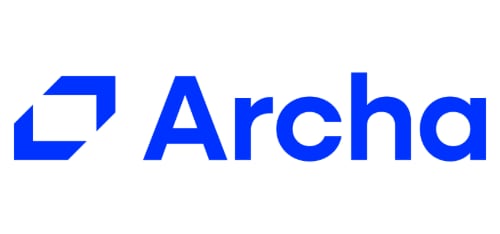 Archa logo