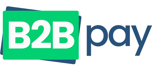 B2BPay logo