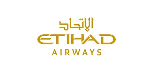 Etihad Airways logo