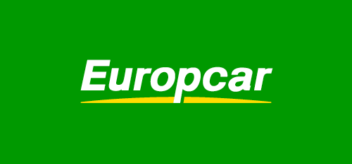 Europcar logo