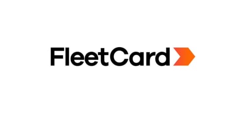 Fleetcard logo