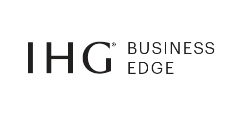 IHG Business Rewards logo