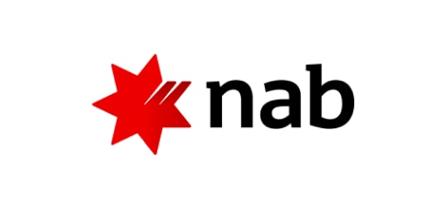 NAB logo