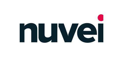 Nuvei logo