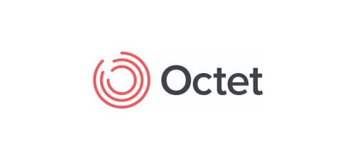 Octet logo