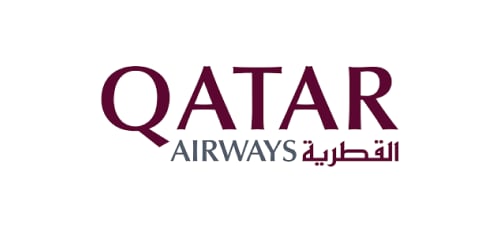 Qatar Airways logo