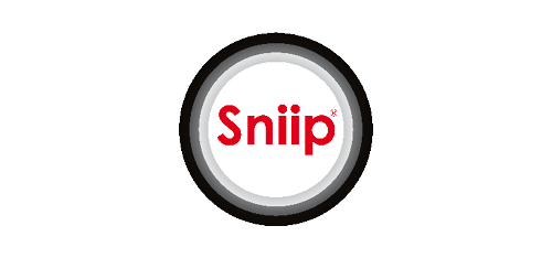 Sniip logo