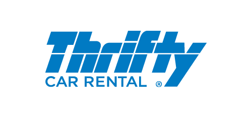 Thrifty logo