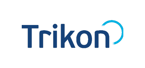 Trikon logo