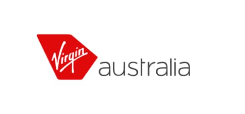 Virgin Australia logo