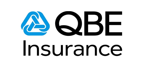 QBE logo