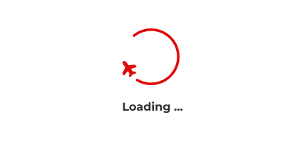 Loading symbol