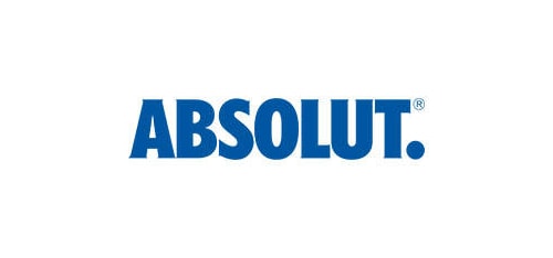 Absolut Vodka logo