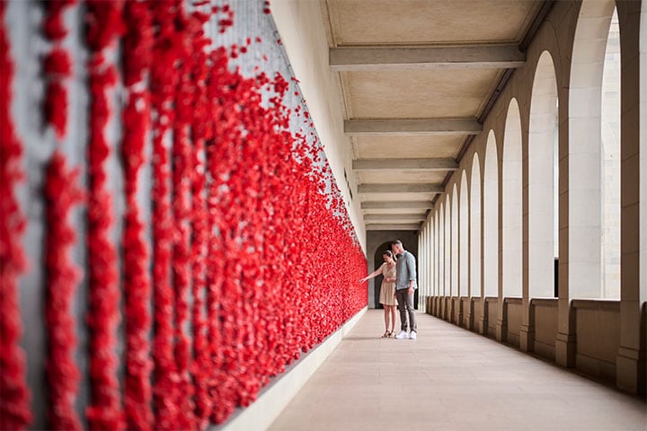 Australia War Memorial, Canberra