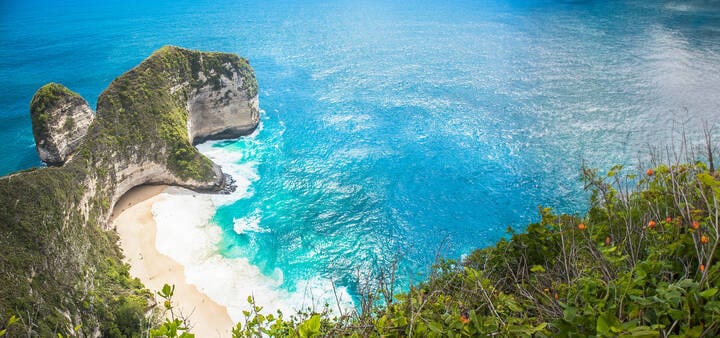 Nusa Penida
