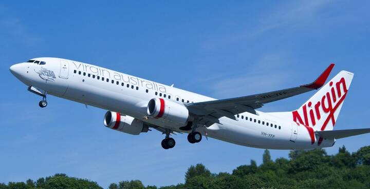 Virgin Australia flights to Queensland take-off as travel opens to Victorians