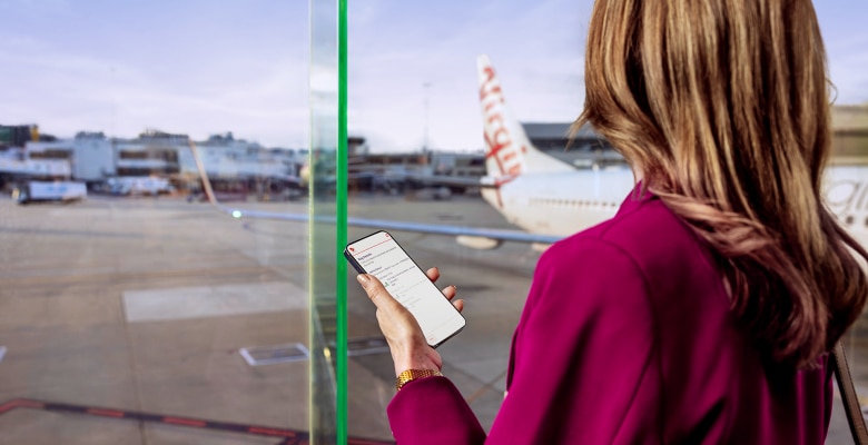 Virgin Australia expands Aussie-first baggage tracking tool across entire domestic and international network*