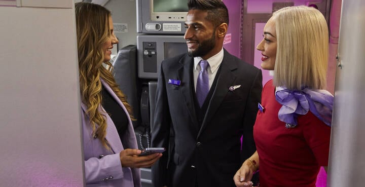 Virgin Australia drops epic sale on half a million fares from $55 one-way and announces record business traveller growth