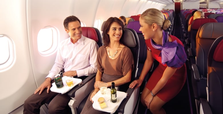 Virgin Australia Increases Flights Between Adelaide, Alice Springs and Darwin