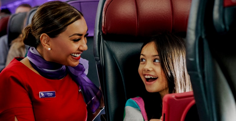 Virgin Australia CEO statement on 2021 AirlineRatings.com Airline Excellence Awards