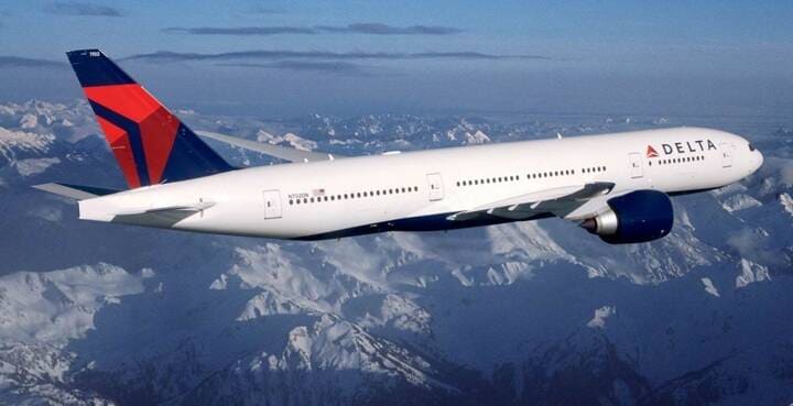 Virgin Australia and Delta Air Lines finalise long-term engine maintenance contract