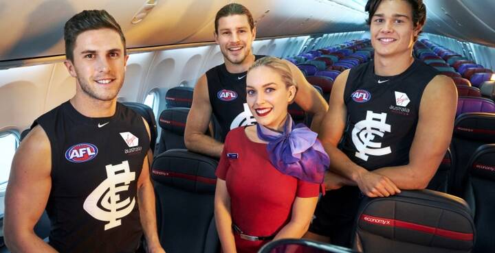 Economy X now flying on Virgin Australia's entire fleet