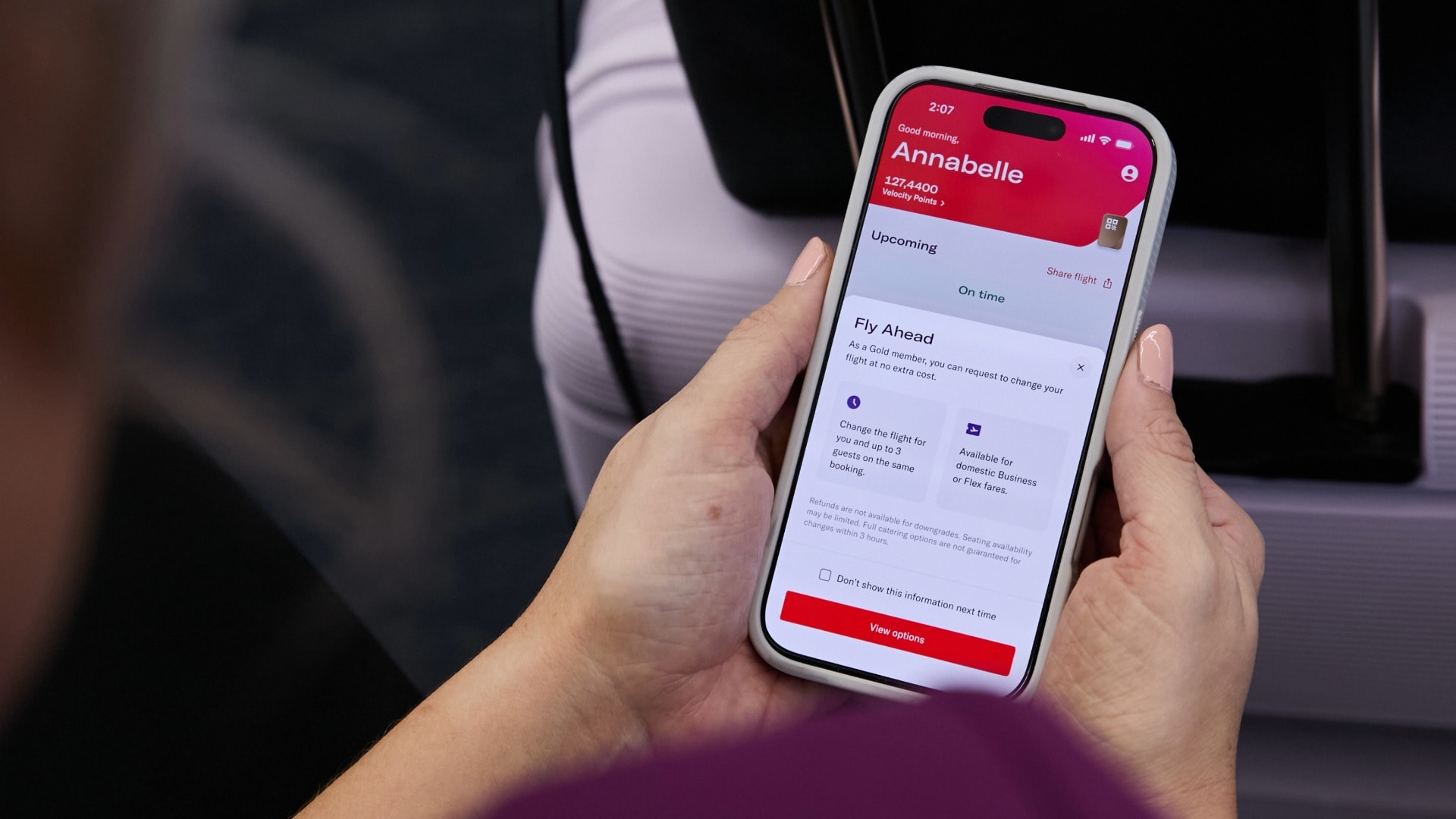Australian airline-first: Virgin Australia to offer eligible Flex ticket holders access to free same-day flight changes