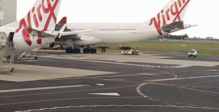 Virgin Australia supports world premiere of Jurassic World: The Exhibition in Melbourne