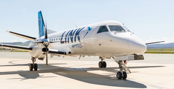 Virgin Australia set to increase regional network by nearly half in significant partnership expansion with Link Airways