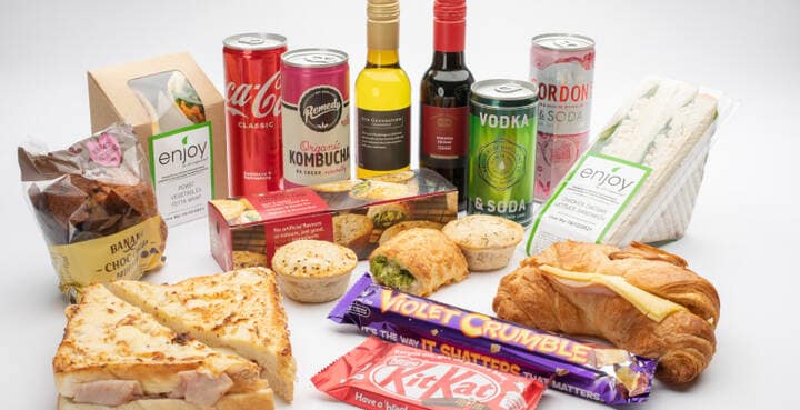 Psst! Virgin Australia refreshes onboard menu, launches mystery daily specials in time for summer holidays