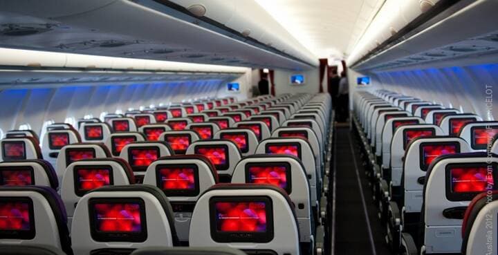 Virgin Australia takes Australia's most trusted news service to the skies