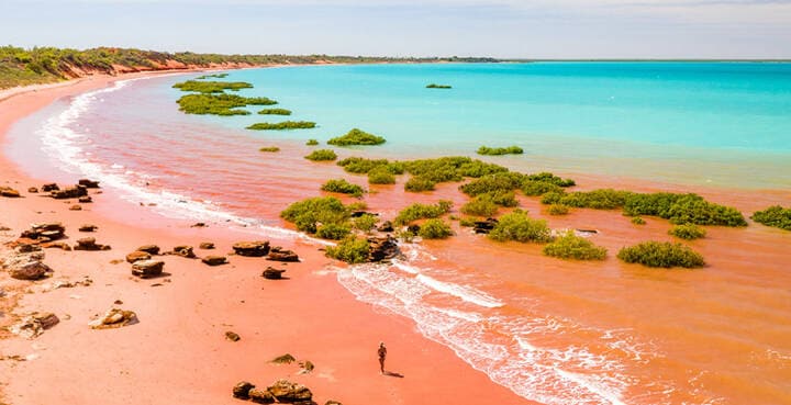 Virgin Australia offers more than 23,000 discounted fares to encourage Western Australians explore their home state