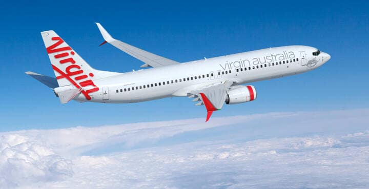 Bain Capital moves forward in sale of Virgin Australia