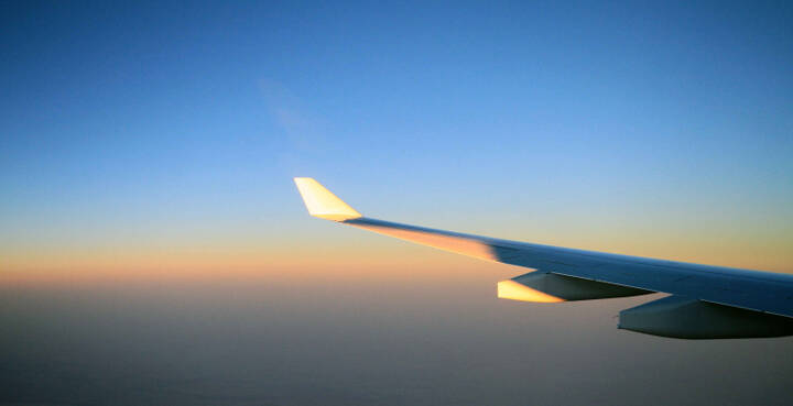 Virgin Australia aircraft